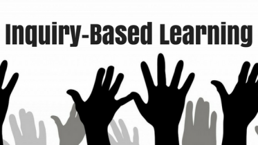 Inquiry-Based Learning, Jarvis Buckman