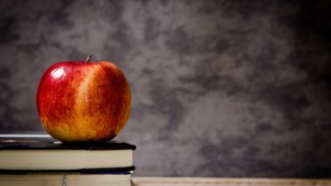 apple, Jarvis Buckman, Education, Incentivize