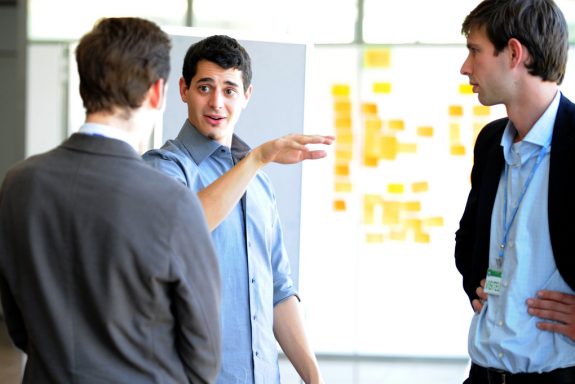 Jarvis Buckman - How Fintech is Influencing Millennials’ Financial Literacy