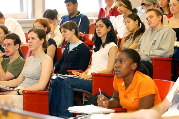 Jarvis Buckman - College Helping with Financial Literacy